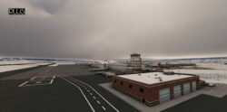 KGJT - Grand Junction Regional Airport Colorado MSFS2020 - Image 35