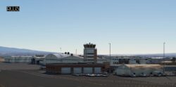 KGJT - Grand Junction Regional Airport Colorado MSFS2020 - Image 42