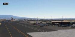 KGJT - Grand Junction Regional Airport Colorado MSFS2020 - Image 2